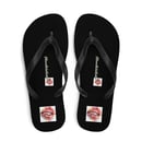 Image 5 of #BawseBabesUnitedđź’‹Bossy Flip Flops