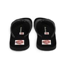 Image 4 of #BawseBabesUnitedđź’‹Bossy Flip Flops