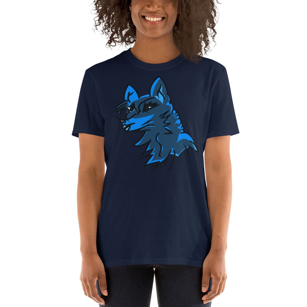 Image of Short-Sleeve Unisex T-Shirt