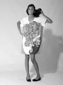 Image of Sandra Chi featured T-dress