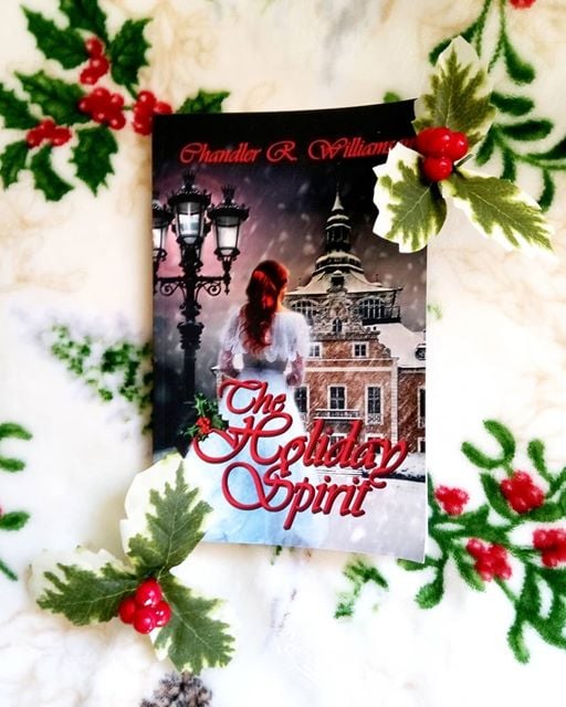 Image of The Holiday Spirit