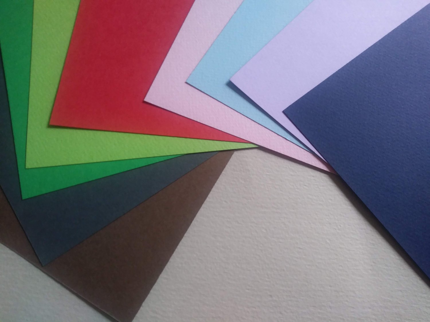 Image of Cartulina Arte Color de 220 gr.