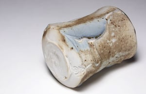 Yunomi Green matt glaze (e018)