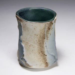Yunomi Green matt glaze (e018)