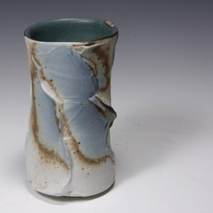 Yunomi Green matt glaze (e020)
