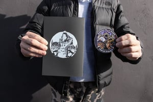 Image of CHIEN DE LA CLASSE