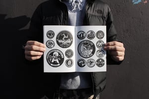 Image of CHIEN DE LA CLASSE