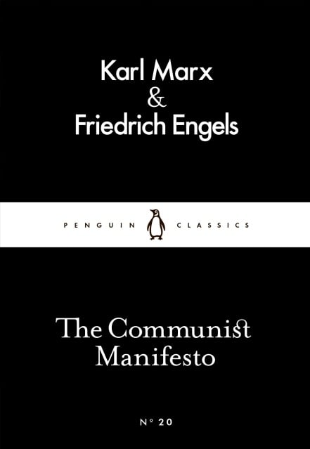 Communist Manifesto