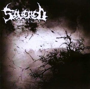 Image of Severed Heaven EP (2007)