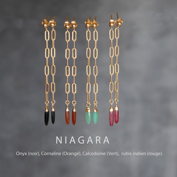 Image of NIAGARA