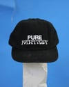 PF#01: Pure Fantasy Cap 