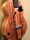 Tenor 'Ukulele - Made to Order