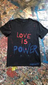 Love is Power