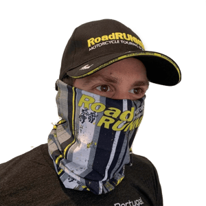 Image of RoadRUNNER Neck Gaiter