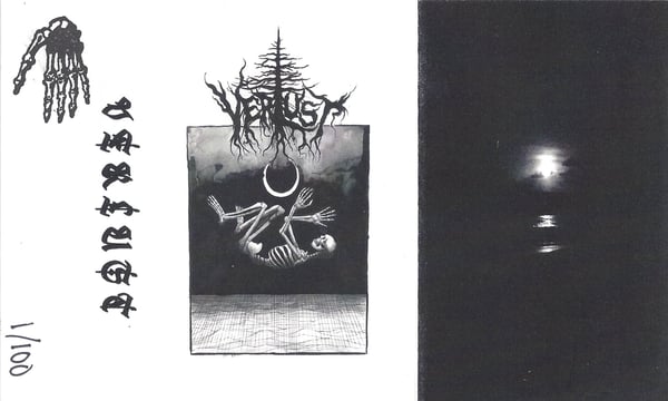 Image of Verlust - s/t (CS)