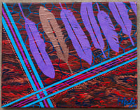 Image 1 of "Harvest on the Plains" 