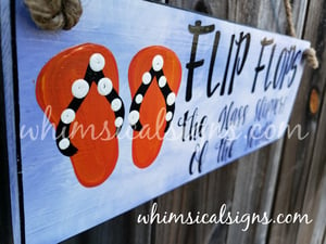 Image of Flip Flops