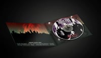 Image 3 of Drive Your Life - "The Wizard of Death" (digipack, 2018)