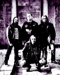 Image 4 of Drive Your Life - "The Wizard of Death" (digipack, 2018)