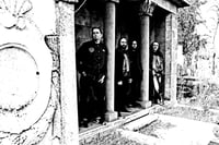 Image 5 of Drive Your Life - "The Wizard of Death" (digipack, 2018)