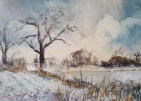 Winter Day