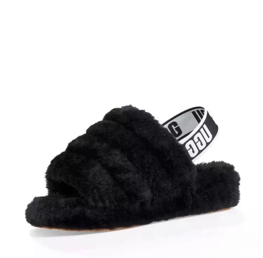 Image of Ugg Slides