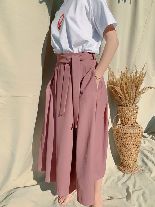 Image of Ánizs Skirt