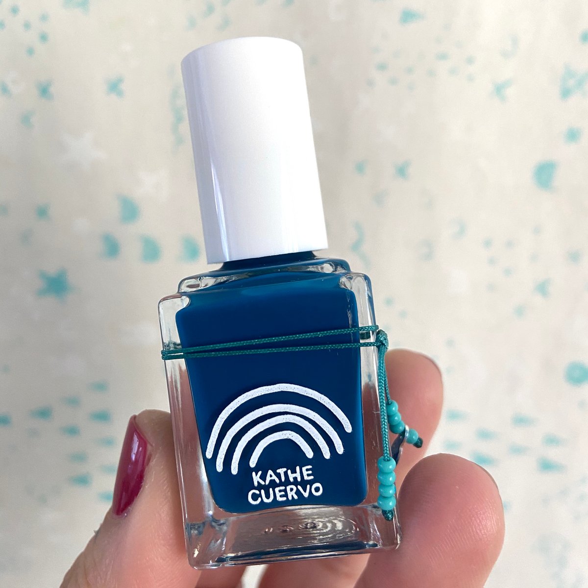 Image of Own your journey nail polish