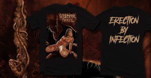 Image of   "Erection by Infection" - T Shirt