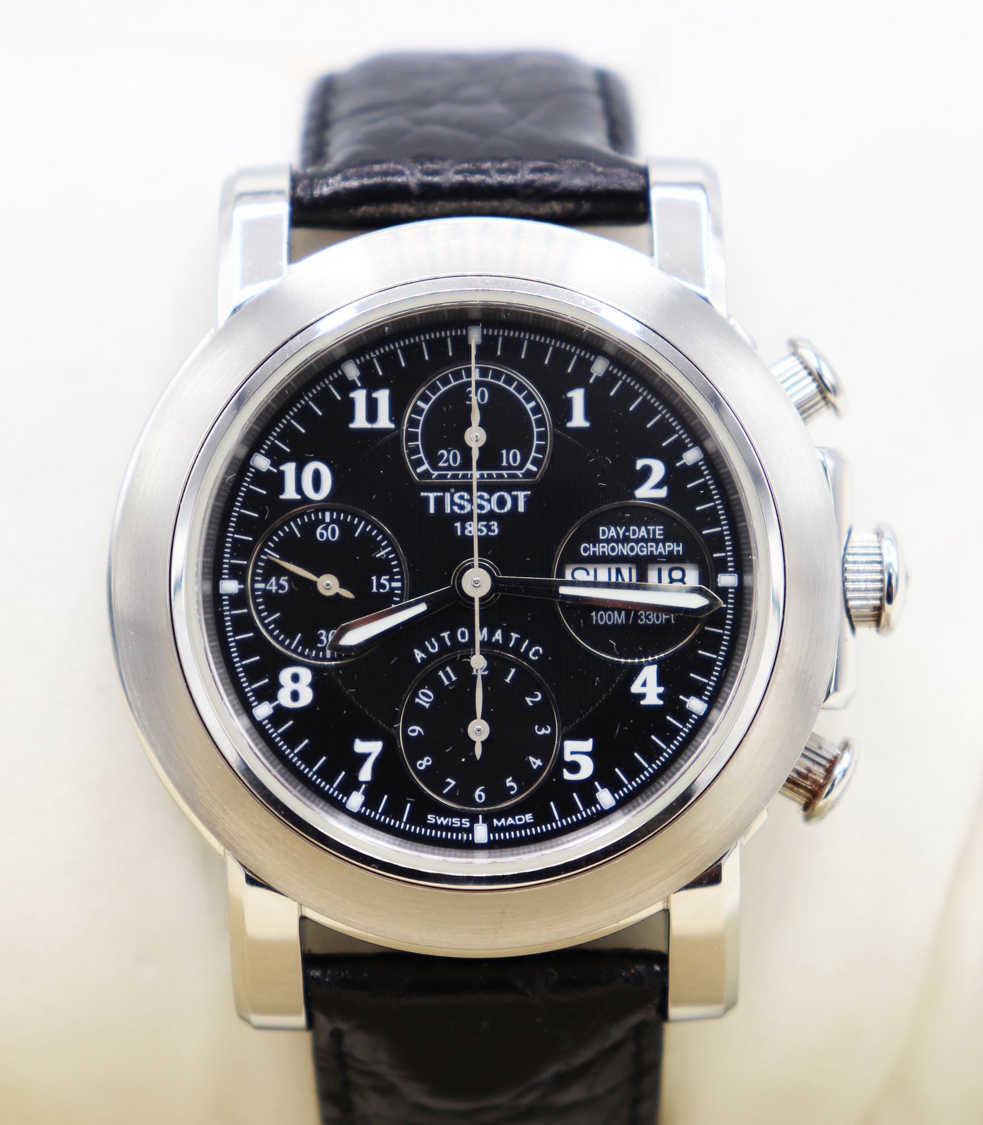 Tissot t lord outlet automatic