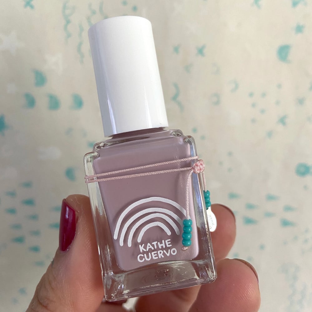 Image of Balance nail polish