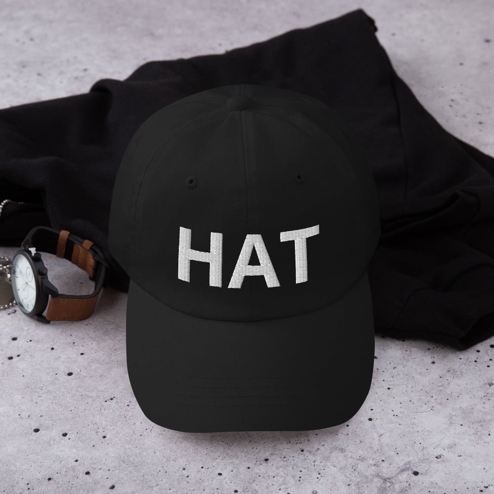 Image of HAT