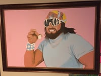 Randy Savage