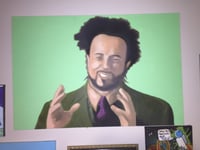 Giorgio Tsoukalos