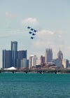 Blue Angels