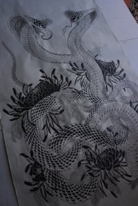 Image 1 of DOUBLE COBRA SOUL 