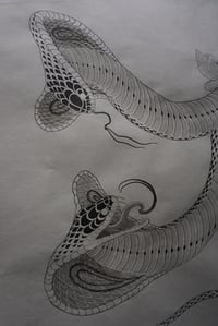 Image 2 of DOUBLE COBRA SOUL 