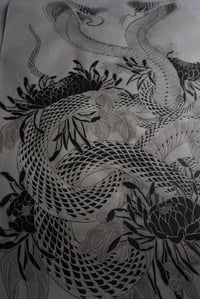 Image 4 of DOUBLE COBRA SOUL 