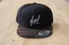 Camo Snap Back