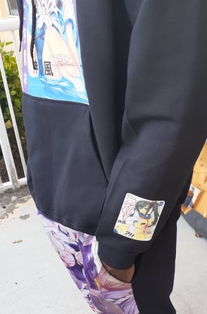 Image of Kamikaze Sagiri