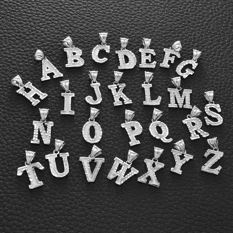 Alphabet Chain Image 2