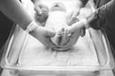Image 5 of Fresh Newborn (hospital session)