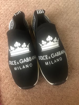 Image of Milano Shoes