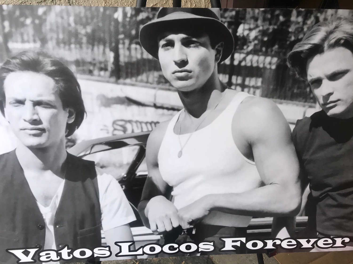 Image of Vatos Locos Forever