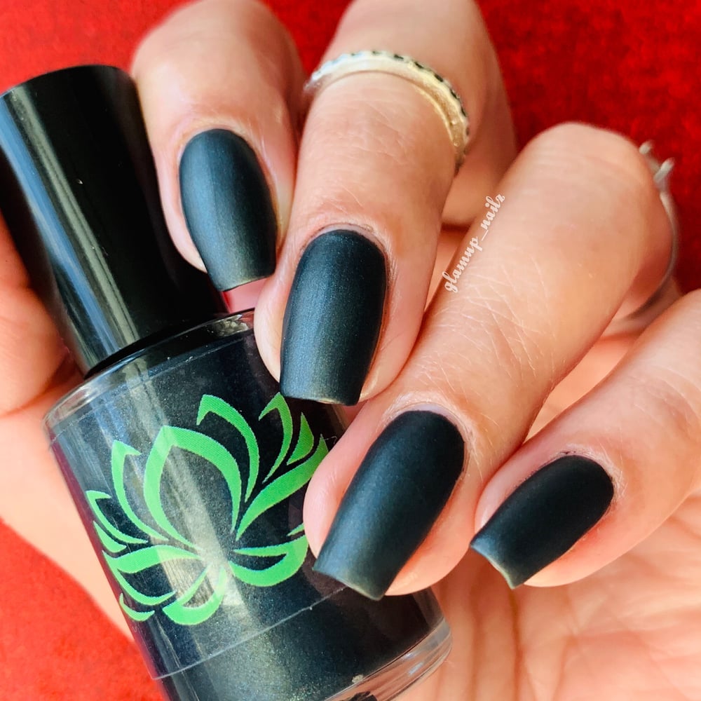 Eclipse Nail Polish