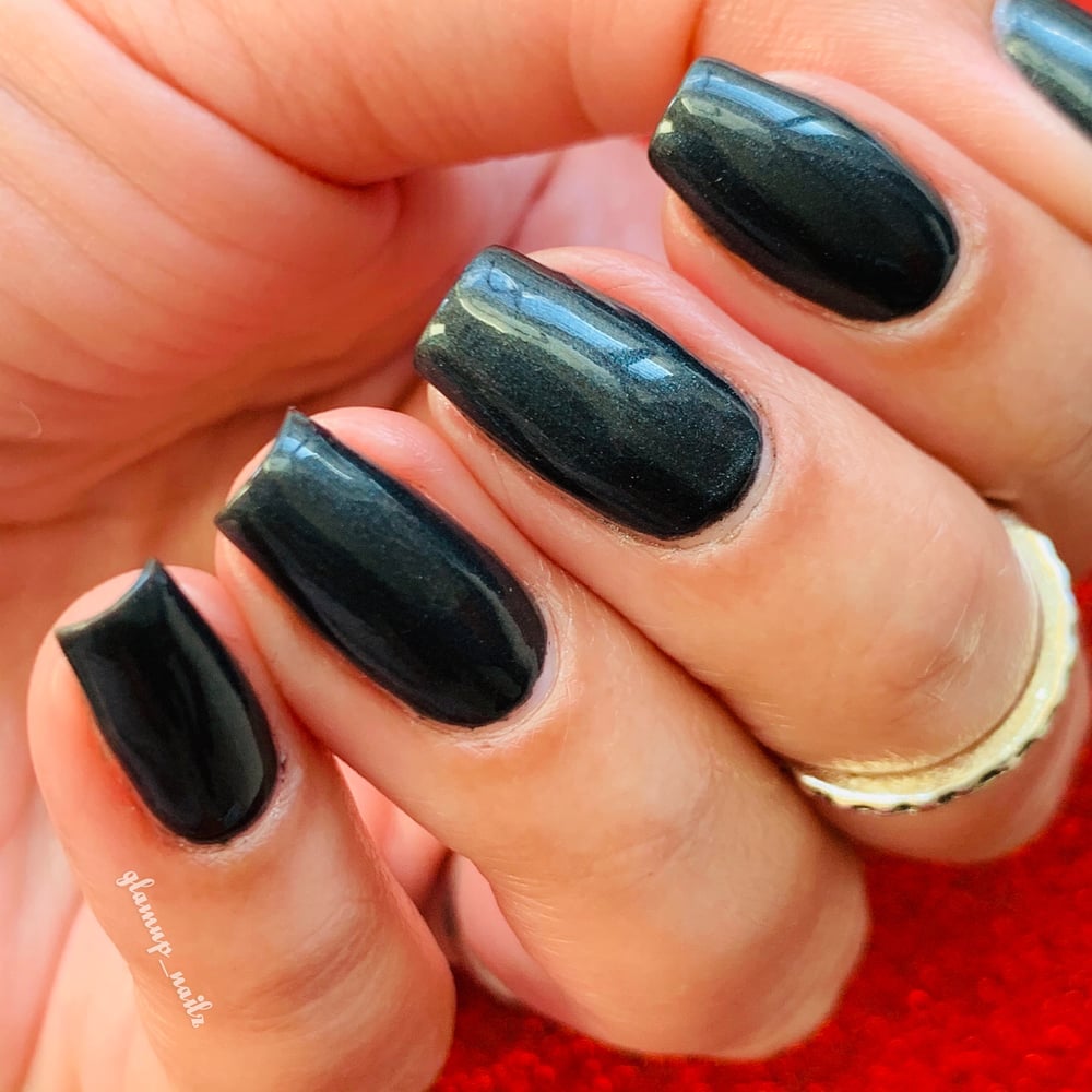 Eclipse Nail Polish