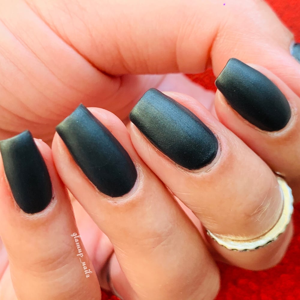Eclipse Nail Polish