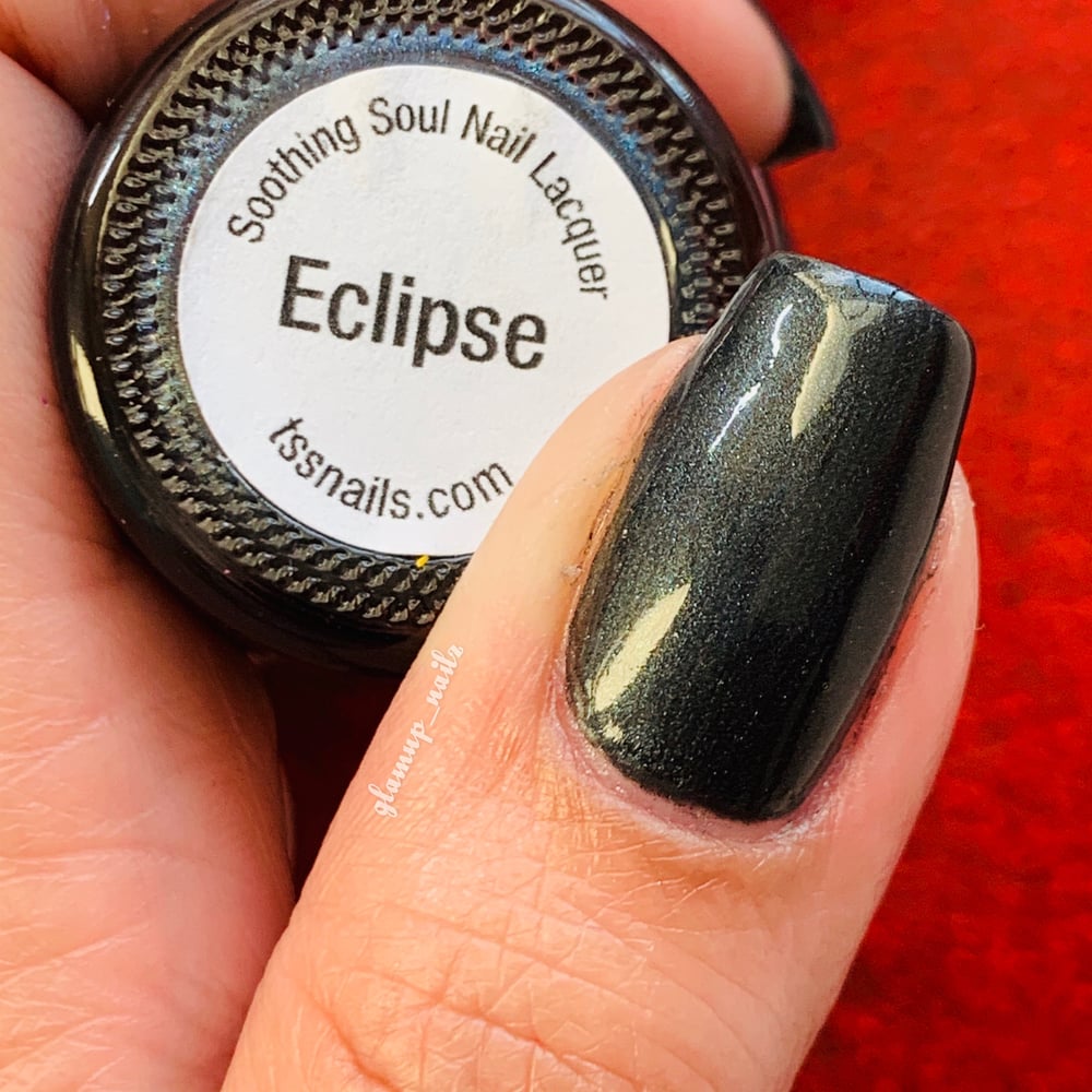 Eclipse Nail Polish