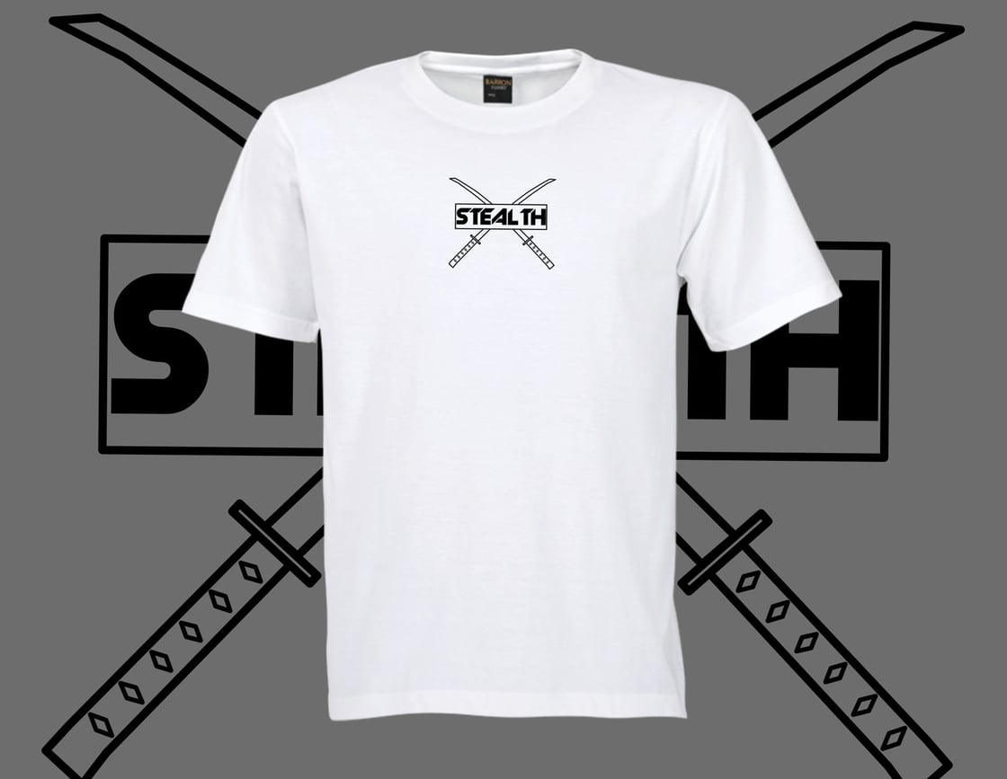 Image of Stealth X Katana