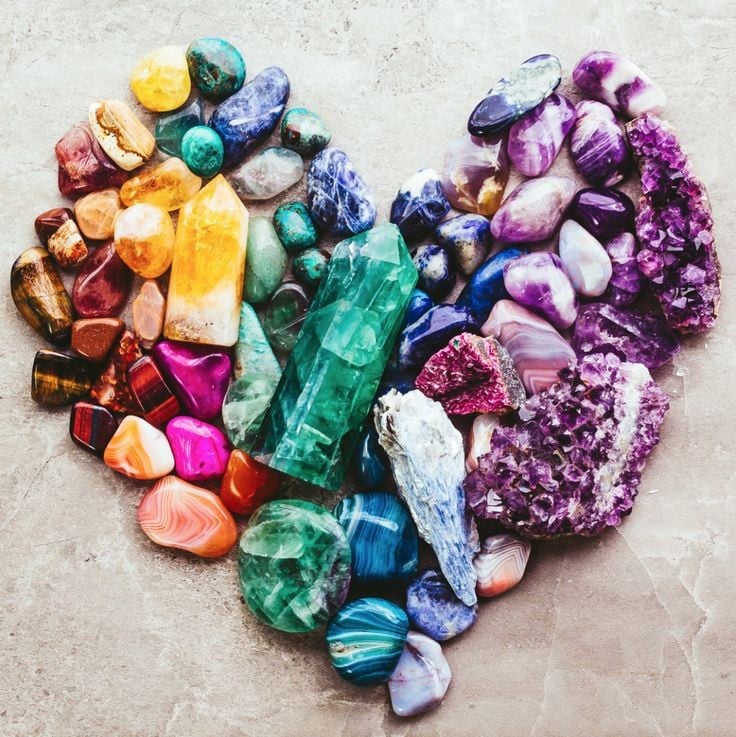 Image of Crystal Kit